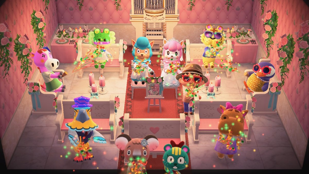 sunwalking's tweet image. #動物森友會 #AnimalCrossing #ACNH #NintendoSwitch