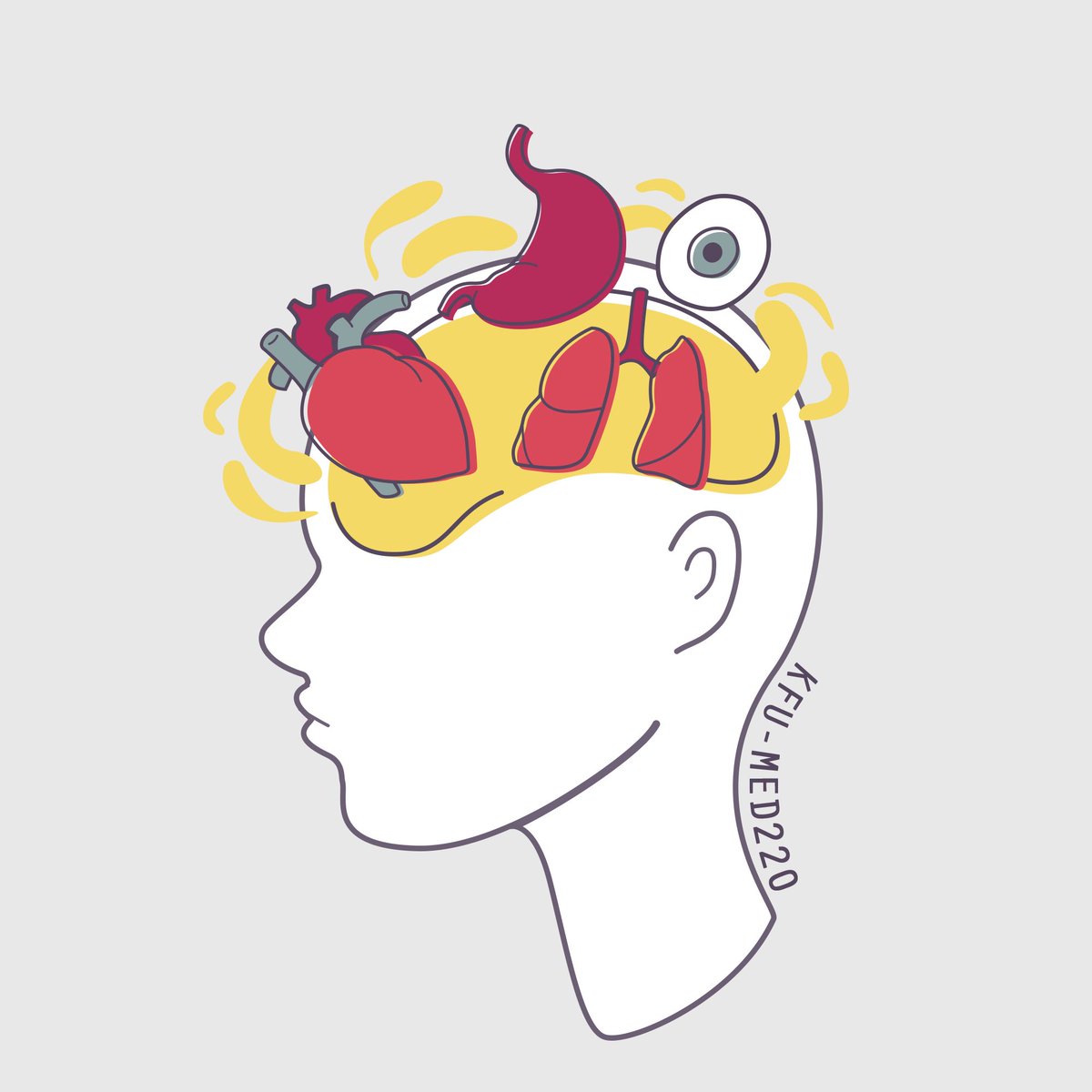 lMED220's tweet photo. ولأننا دفعة مُميزة، شعارنا لازم يكون كذلك!🧡 
شاركونا أرائكم #MED220 ✨؟ https://t.co/tHLyCTLYiz