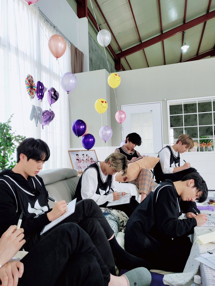 My Dream Boy's ❤️❤️❤️❤️