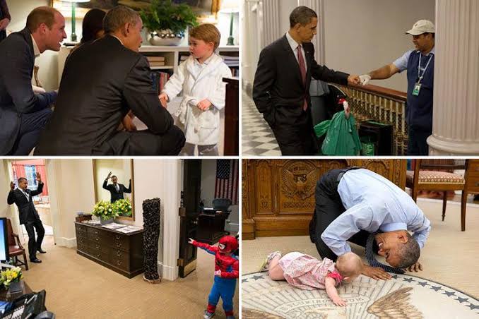 albyperayil's tweet photo. Hey @realDonaldTrump , Happy #ObamaAppreciationDay ! Hope you enjoy today! https://t.co/kGrBkXCssv