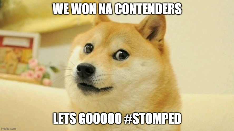 TeamDogeOW's tweet photo. https://t.co/bgZUCKQ6K0