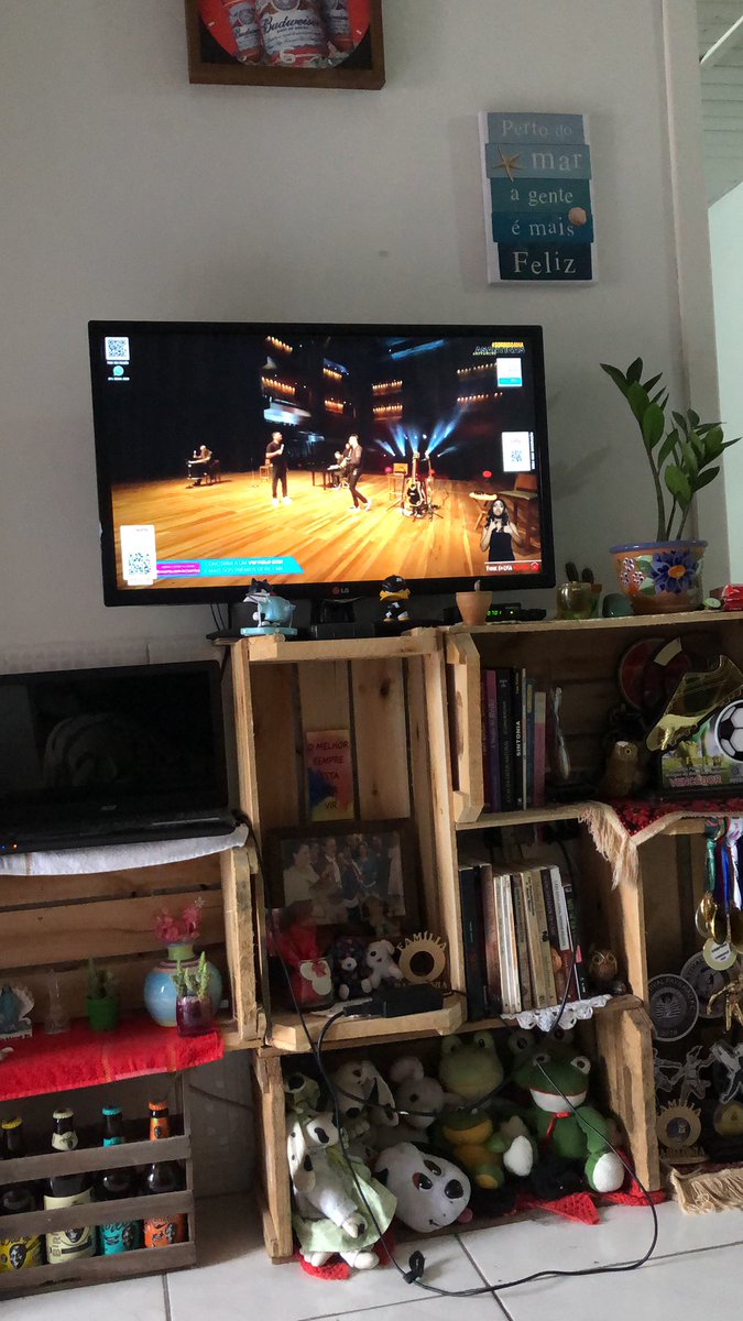 Eu ja te quis um dia 🎶
#SorrisoAMAasAntigasARevanche