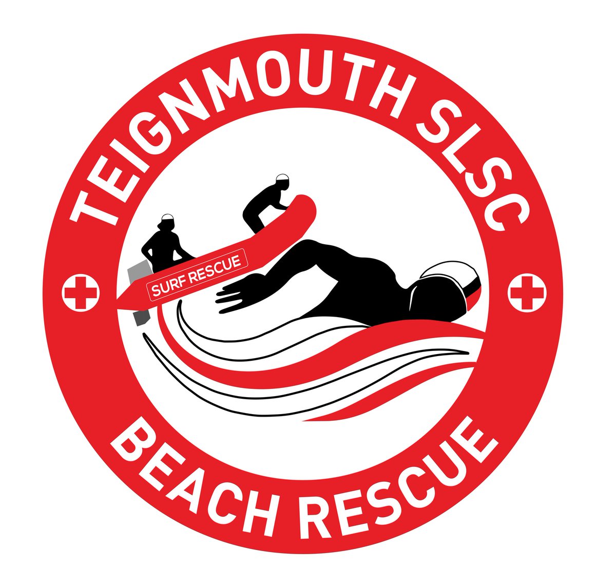 We have had a re design of the logo! Many thanks to Josh Wainwright for designing it for us.