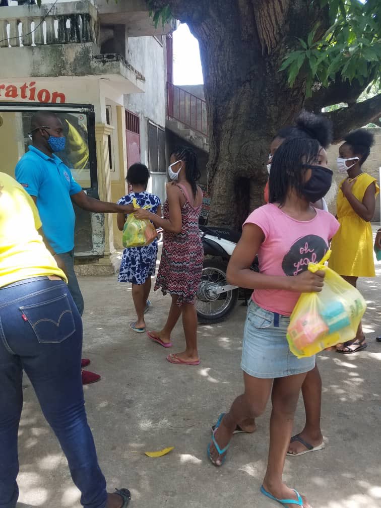 UNICEF Haiti on Twitter "Thanks to eu_echo, UNICEFHaiti ibesrhaiti