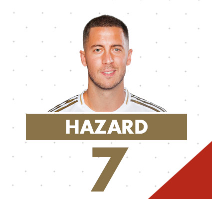 realmadriden's tweet image. 🔁 61' | 3-1 | Zidane makes the following changes:

@edermilitao13 ↔ @SergioRamos 
@viniciusjr ↔ @hazardeden10

#RealMadridEibar | #HalaMadrid