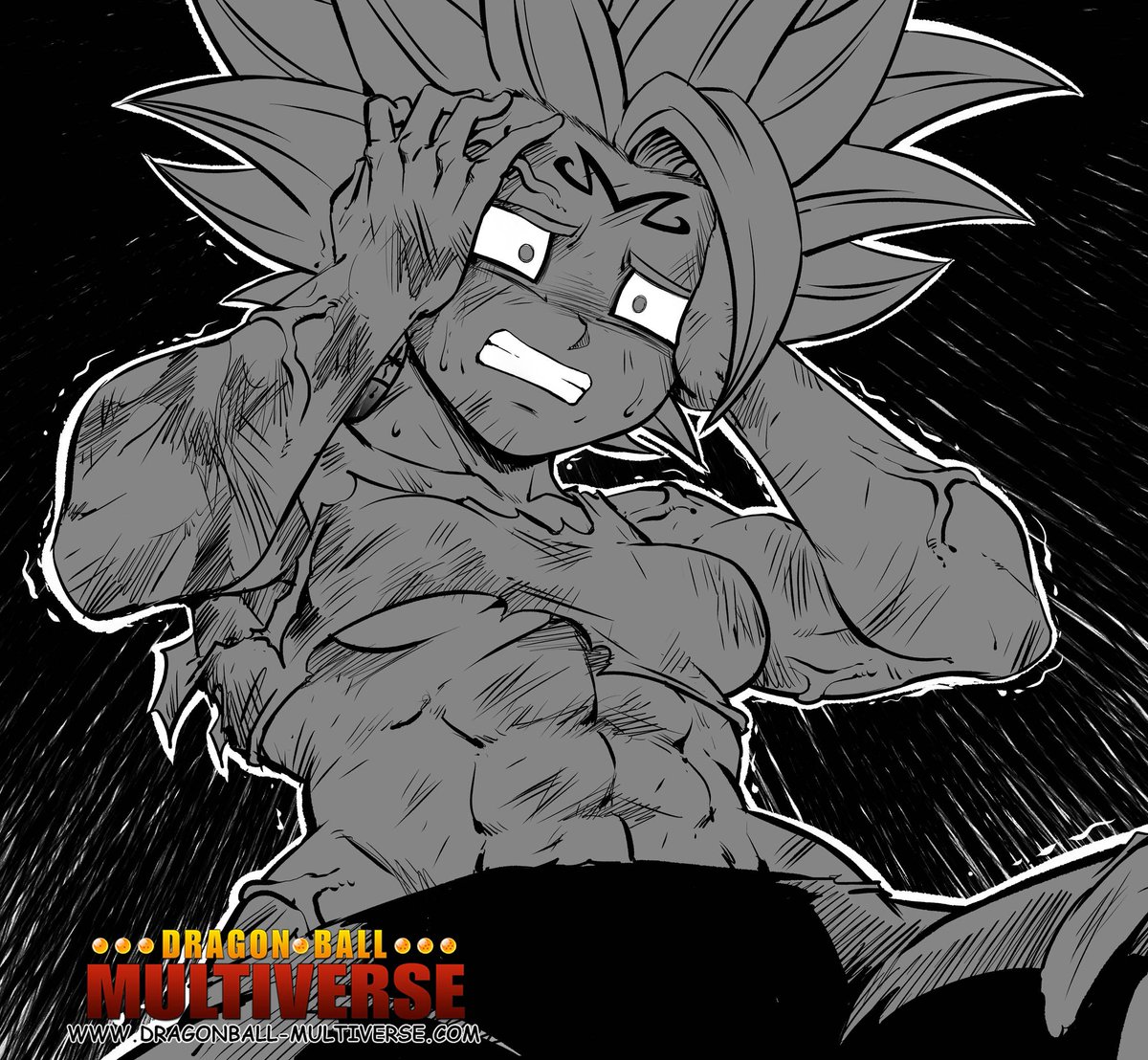 Dragon Ball Multiverse on X: 🇫🇷 Je n'ai pas triché 🇬🇧 I didn't cheat  🇪🇸 No hice trampa 🇮🇹 Non ho imbrogliato ☆ NEW DBM PAGE   #DBMultiverse #comicbook #dbz #doujinshi  #dragonballz #