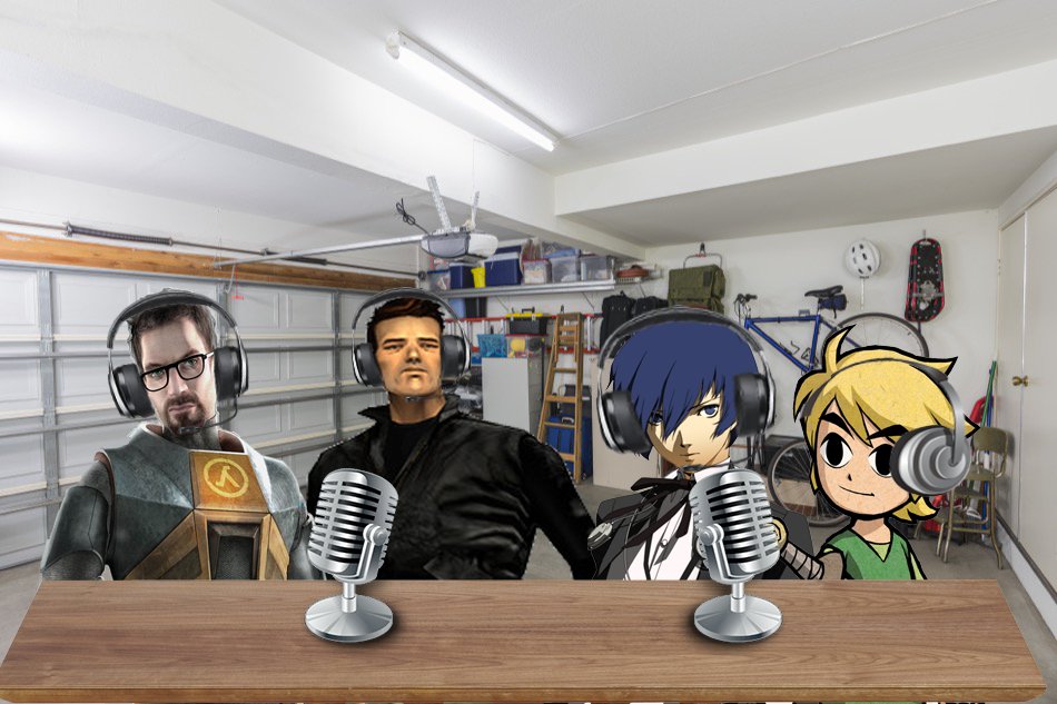 conkface's tweet image. would you listen to their podcast?