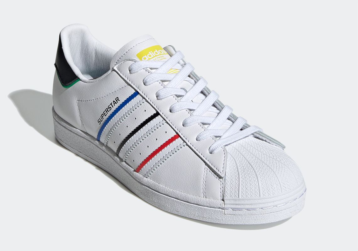 adidas superstar ws