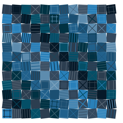 BotQuilt's tweet photo. Maybe it has mistakes, but it's well-loved and made with love. https://t.co/D9tGkqF3AQ