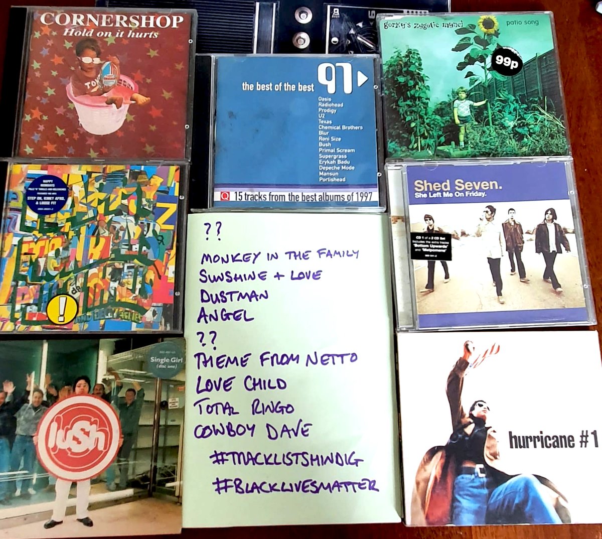 Common People - 90s Indie Disco tweet media