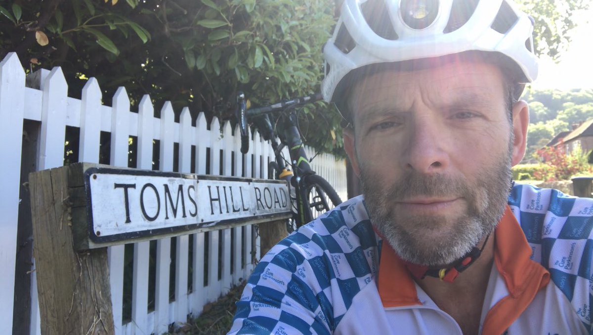 WillCookCPT's tweet image. On 28 June, I will attempt the extraordinary “Raid Local” cycle challenge for @CureParkinsonsT, a fantastic charity that really needs support. Please get involved!  If you ride, please join me, wherever you are. See justgiving.com/campaign/RaidL….  Thank you. #RaidLocal