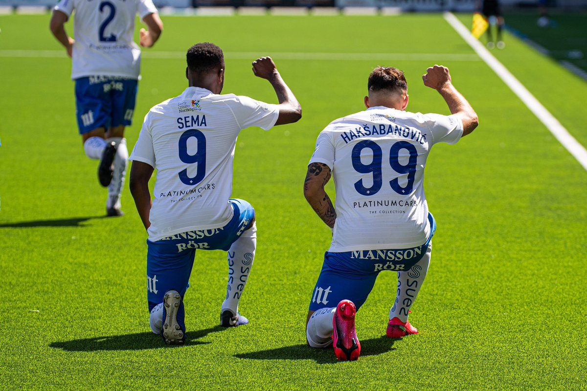 Ifk Norrkoping On Twitter