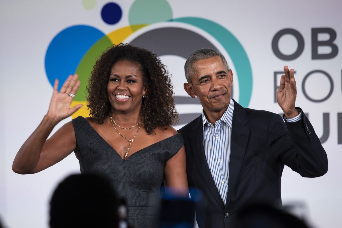 Missing these two. <a href="/BarackObama/">Barack Obama</a> <a href="/MichelleObama/">Michelle Obama</a> #PresidentObamaDay #ObamaDayJune14th #ObamaAppreciationDay #ObamaDay #OBAMADAYJUNE14  #BarackObamaDay #BarackObamaAppreciationDay  #VoteBlue2020