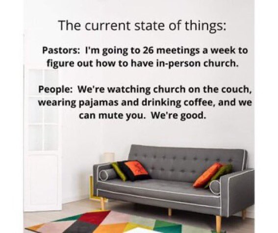 Anyone relate to this from either perspective?