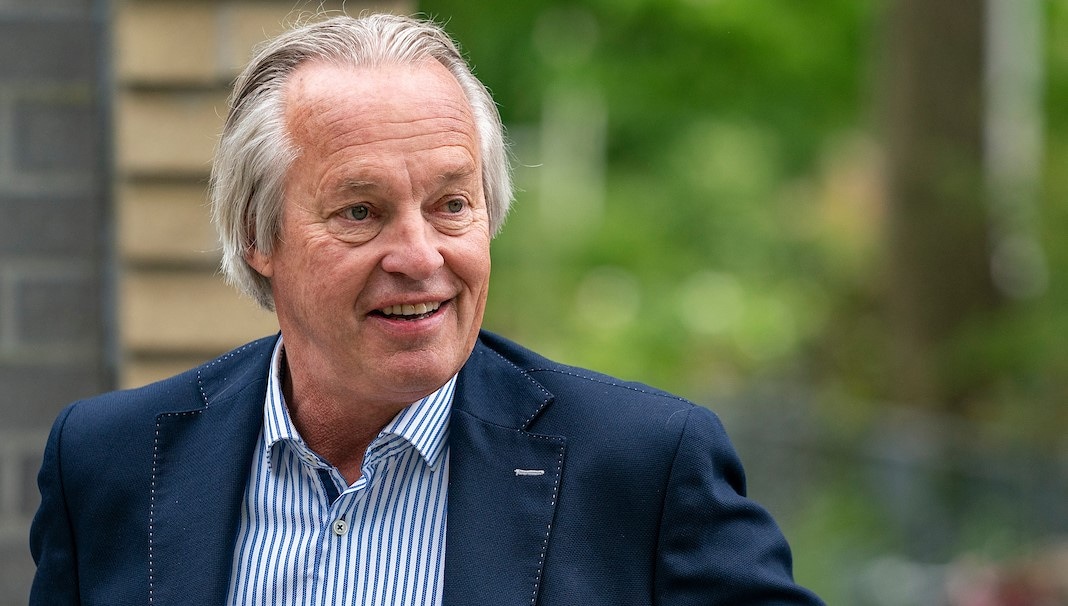 Olympische volleybalfinale mooiste wedstrijd ooit

Het is alweer bijna 24 jaar terug maar de door Nederland gewonnen olympische volleybalfinale tegen Italië in 1996 in Atlanta staat nog steeds in het geheugen gegrift van heel veel Nederlanders

volleybalkrant.nl/nieuws/olympis…