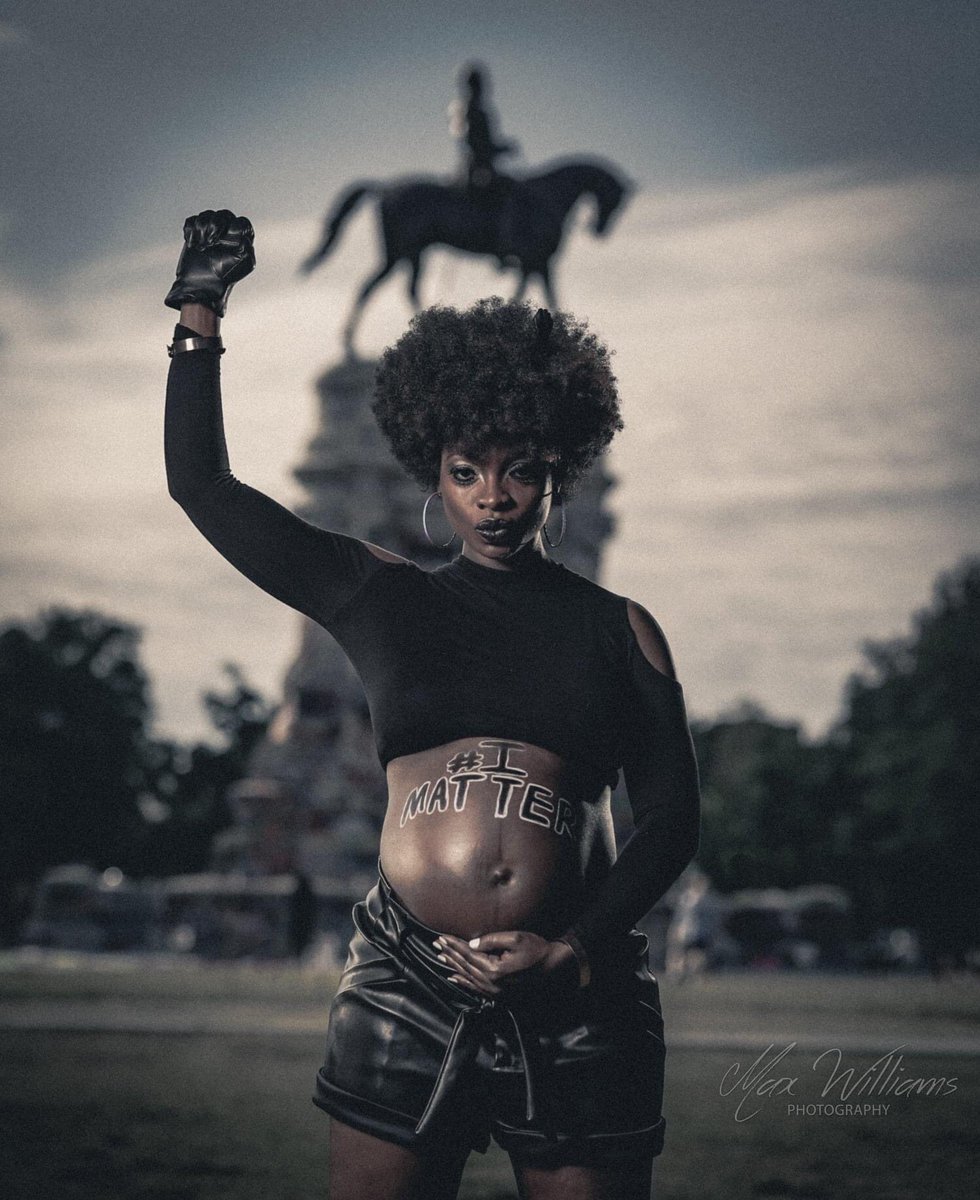 Michelle Quashie tweet media