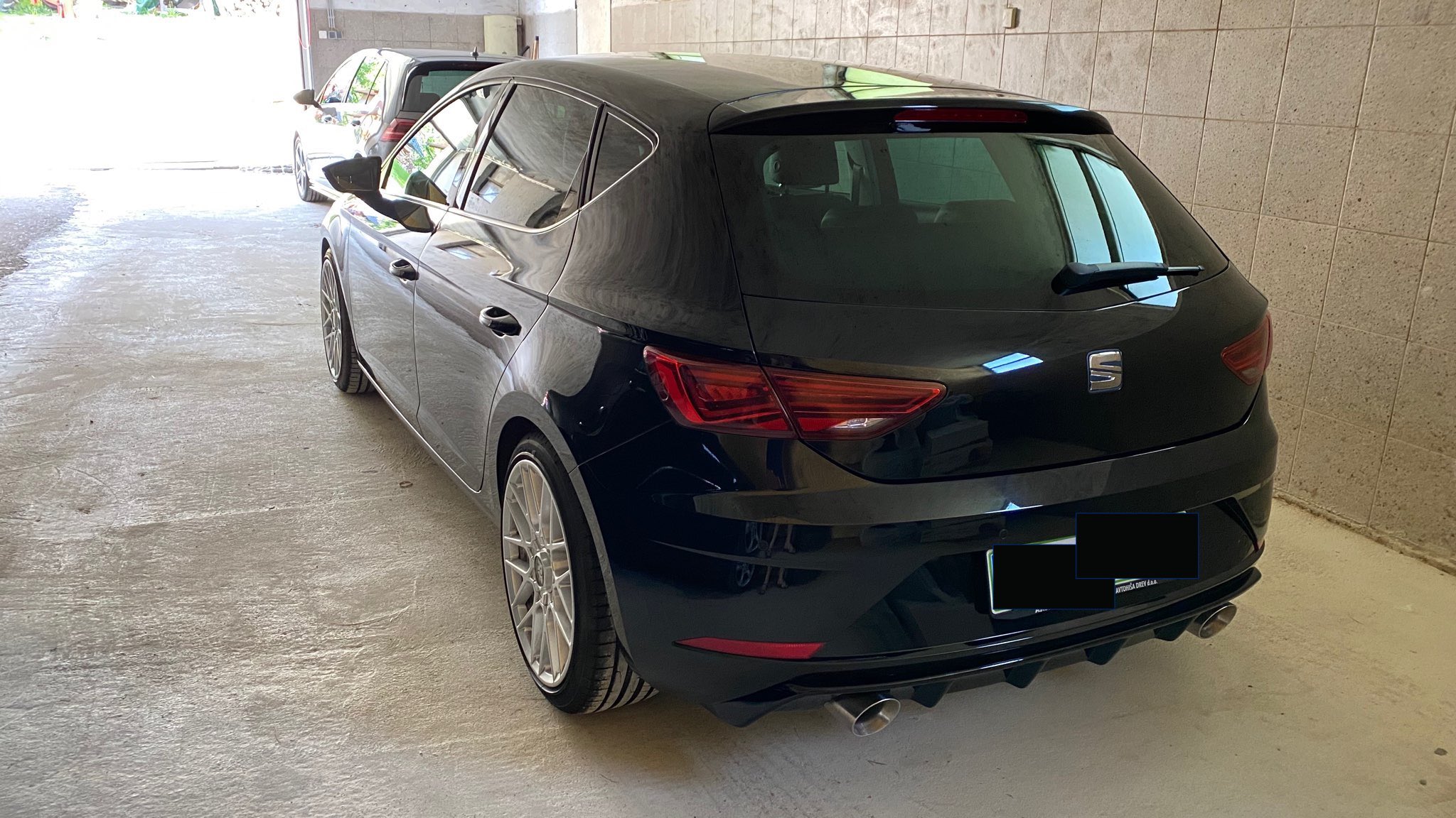 Twitter 上的tadej Klakocer Seat Leon Mk3 Rotiform Kw Cars Rse Revo Stage1 T Co 8v3wmclbv5 Twitter