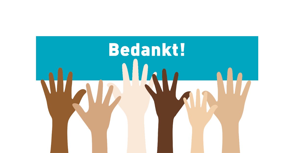 Mijn complimenten en waardering voor de politie, de collega's van <a href="/Hh_Almere/">Handhaving Stadstoezicht Almere</a>, de bezoekers en aan alle andere mensen die zich hebben ingezet voor het goed en vreedzaam laten verlopen van de demonstratie in <a href="/almere/">almere</a> vandaag. Dank ook aan <a href="/OmroepFlevoland/">Omroep Flevoland</a> voor de live stream.