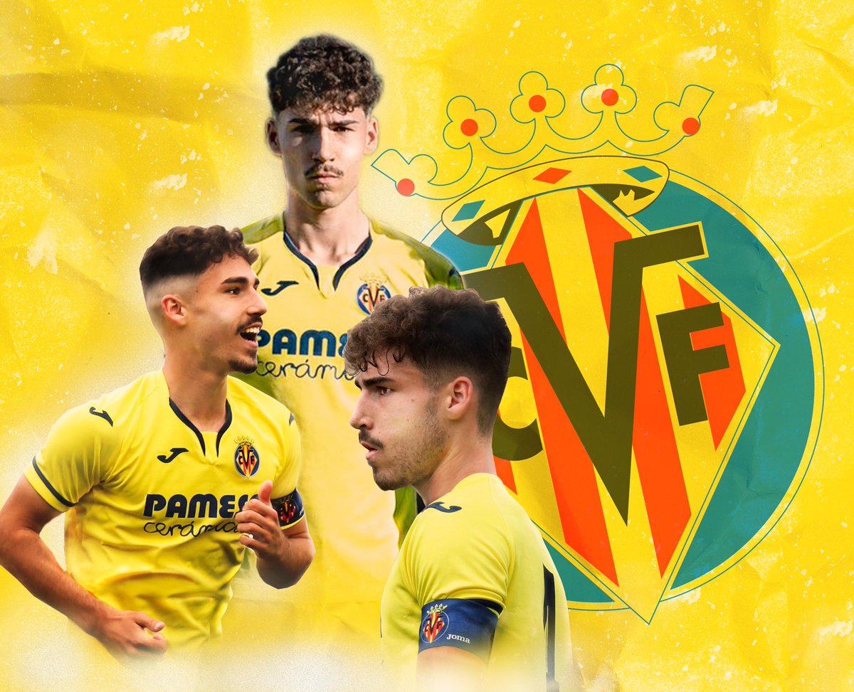marcosolguin_'s tweet photo. | Comunicado oficial | 🔚🗣

¡GRACIAS! 💛
@VillarrealCF 
- Marcos Olguin López - https://t.co/bqOx43avLN