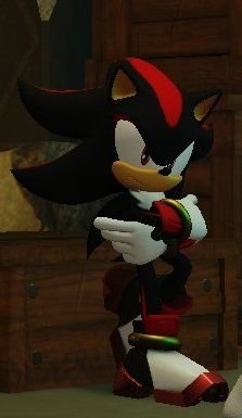 ProtectorShadow's tweet image. “ Scourge has gotten himself into trouble again? What else is new? ”
