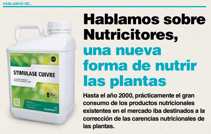 BalamAgri's tweet photo. 📰🗞 ¡Llega la 10ª edición de las #GalpagroNEWS! 📰🗞
https://t.co/da73RkPCpG

✅ Los jóvenes agricultores: Una apuesta de futuro 👉🏻 Por @castburbu (@ASAJACORDOBA)  
✅ Hablamos con @DeSangosseIB sobre #Nutricitores, una nueva forma de nutrir las plantas https://t.co/TDvD4M01BK