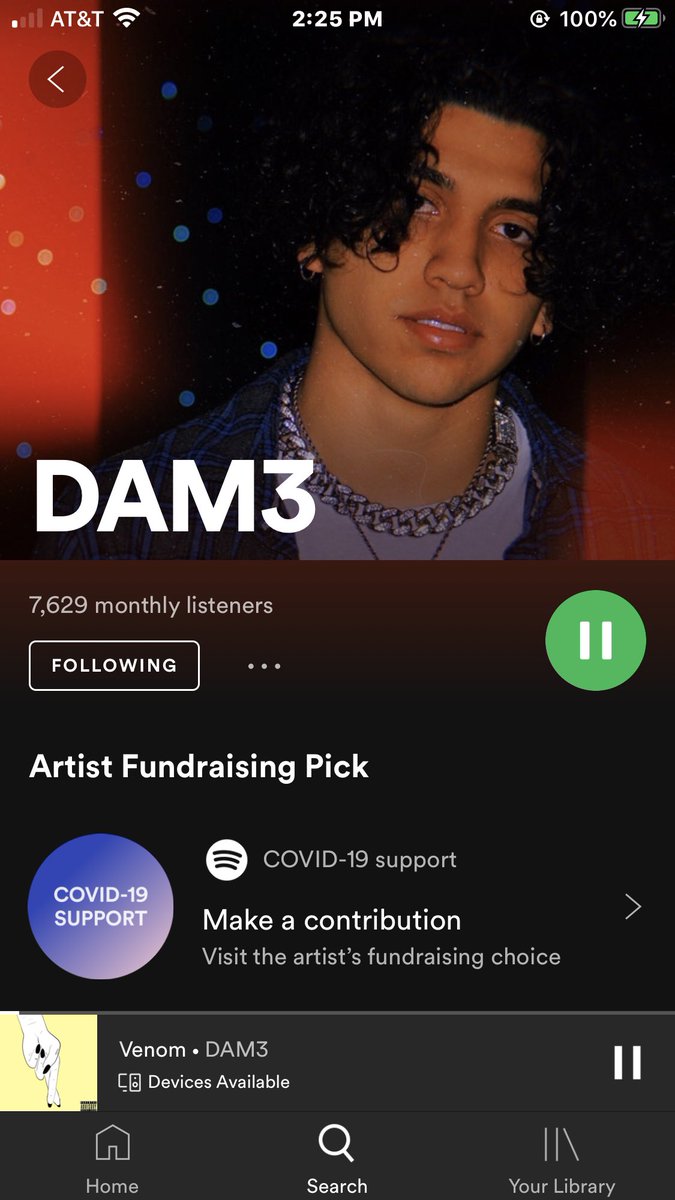 DAM3way's tweet image. #MONARCH3