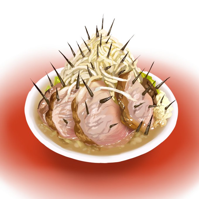 トゲマシトゲマシトゲトゲ 