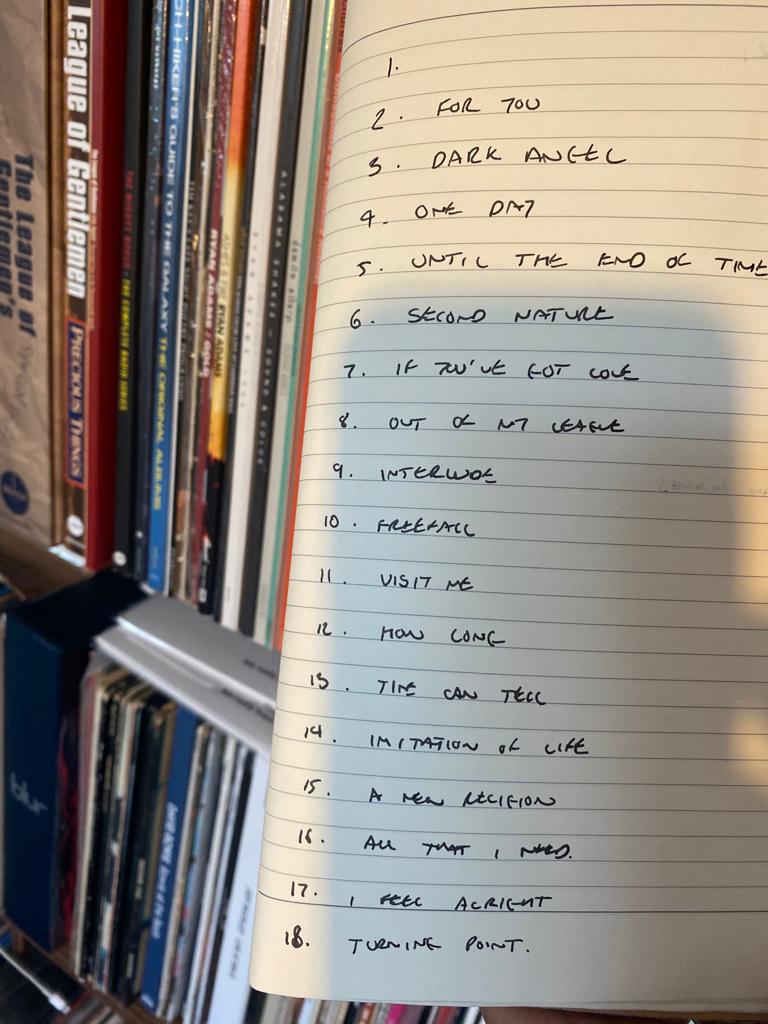 Common People - 90s Indie Disco tweet media