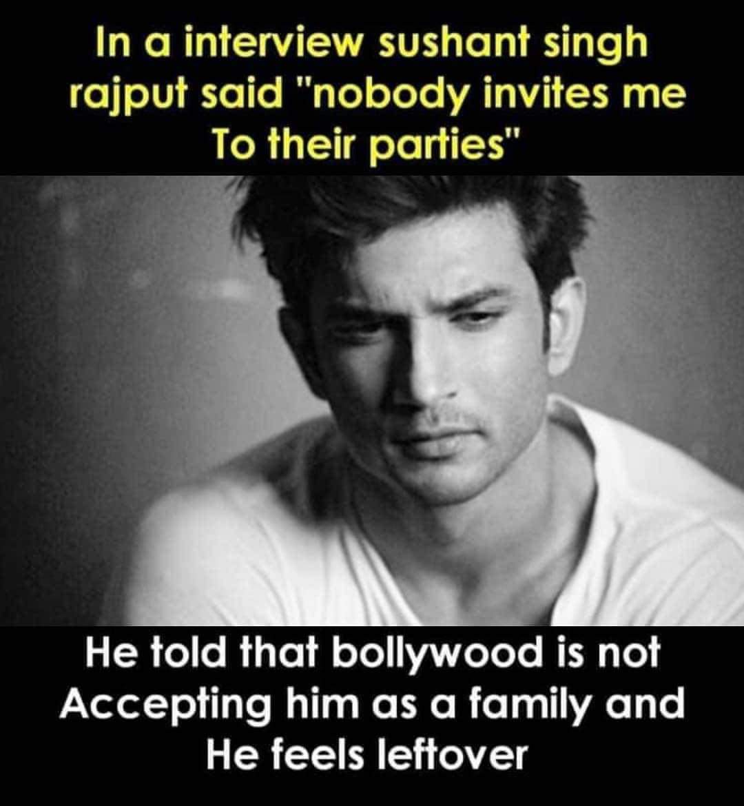 SayaniDas09's tweet photo. @karanjohar Look at this Karan!! I had never seen a pic of his in your party as #Nepotism always wins and u r the father of this. Aap k parties mein sirf Varun, Alia, Ranbir, Arjun, Shahid inn Sabko dikha jata hain kyunki in logo ka parents toh film k bade bade log hain. Shame on u, man!! https://t.co/aaN9zknC4T
