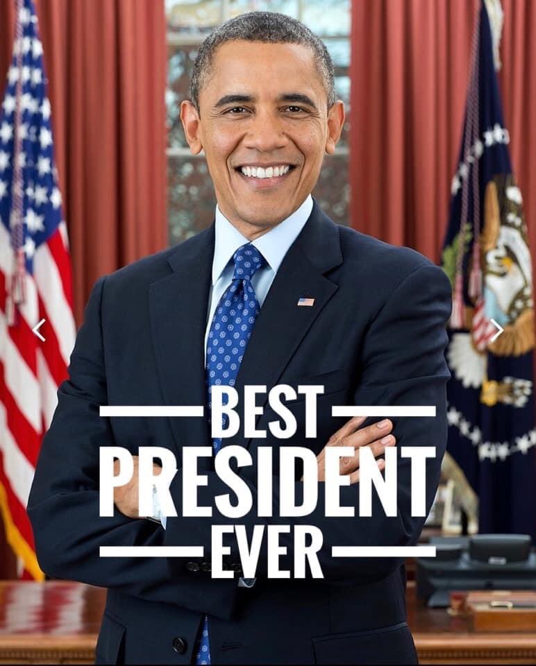 AndrewAustell's tweet photo. @realDonaldTrump Just a reminder, he was 10x the president and 100x the man you will ever hope to be. More educated, better looking, and not a national embarrassment. Happy Birthday Donald Dorito https://t.co/Q6bqBIEzxh
