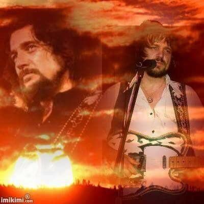 Happy birthday to the late country waylon Jennings who would have turned 83, today. 