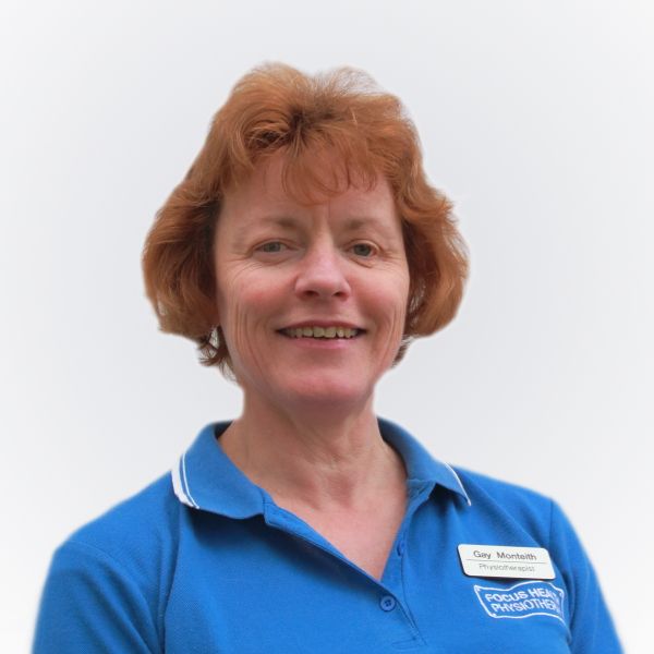FocusHealthPhys's tweet photo. Have you met Gay?
After 30 years of practice, she is still passionate about physiotherapy and eager to make a difference. Being a keen sportswoman with the reputation of an implacable competitor, Gay nevertheless displays profound and warm care when it comes to her patients. https://t.co/U0yFDYw9b0