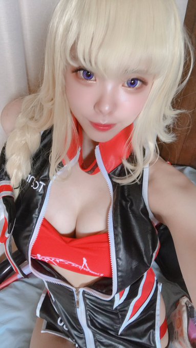 Twitterのコスプレ画像53