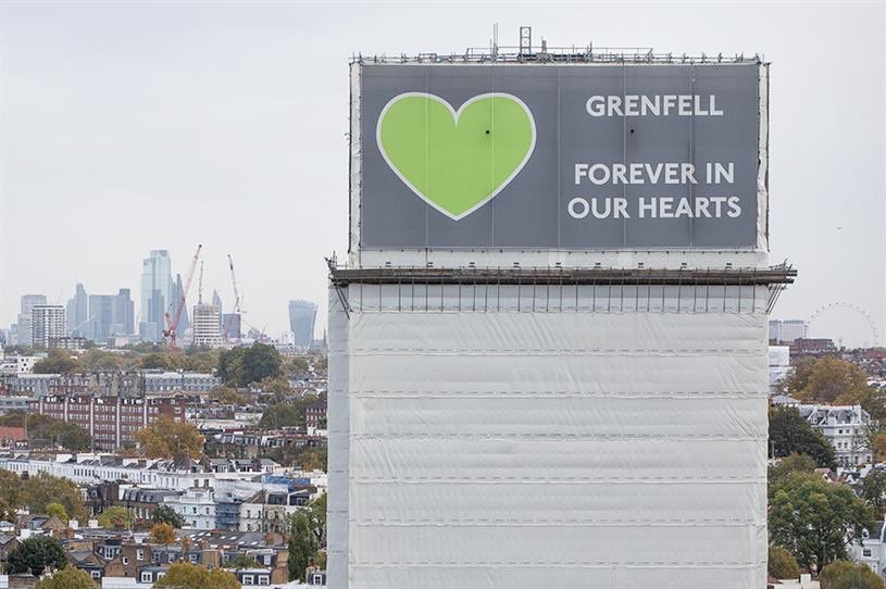14th June 2020 marked three years since the Grenfell Tower disaster.
We remember all those who lost their lives or were affected.
We continue to support the right to  safe and well designed housing for all.