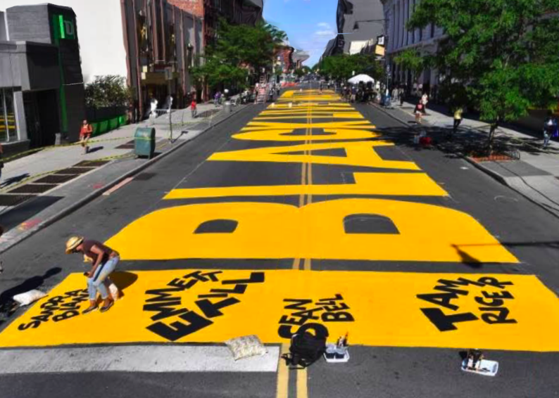 BillieHolidayTheatre tweet media