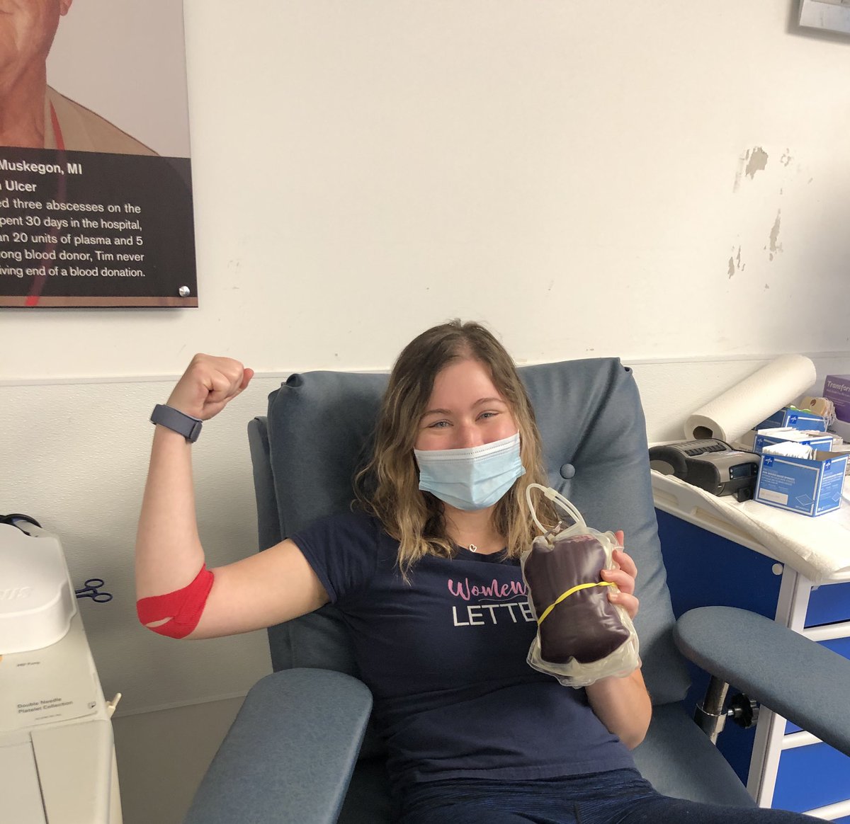 Eliana Block tweet media