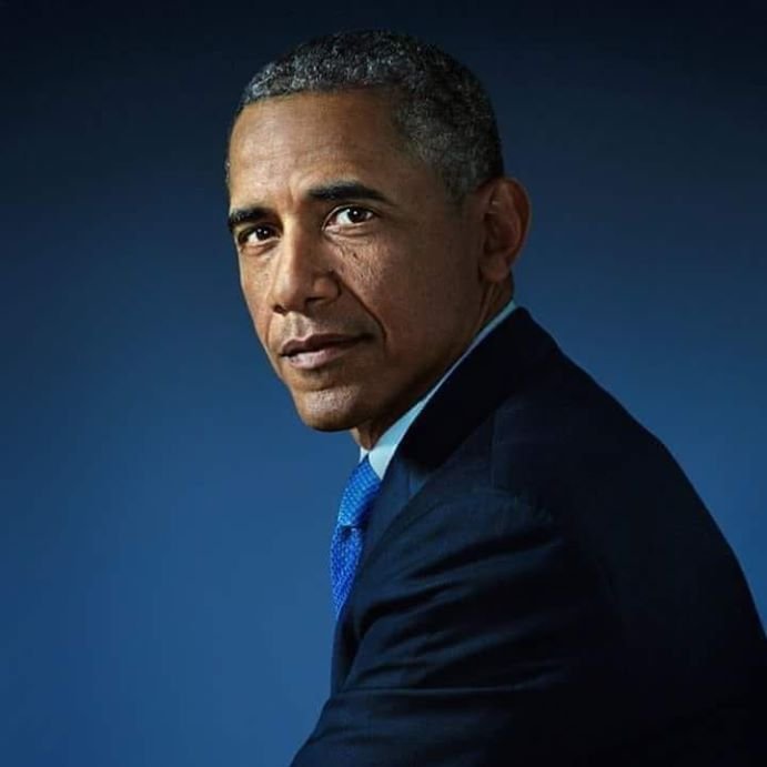 resistprotest's tweet photo. #BarackObama, I Really Miss This Man....

#resistprotest #BarackObamaDayJune14th #BarackObamaDay #BarackObamaAppreciationDay #DonaldTrump2020 https://t.co/VcoUJjbK4H
