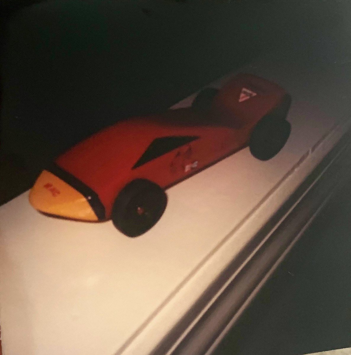 mark mcgwire vortex bat