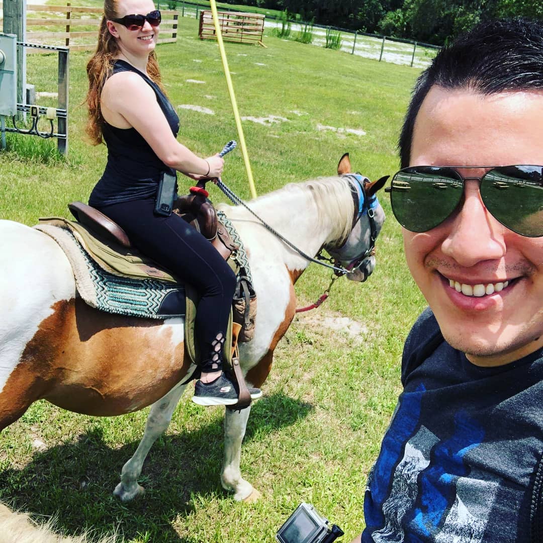 AshleyDesmond5's tweet photo. Great day off to relax and enjoy nature! https://t.co/aaZJpp6l9t