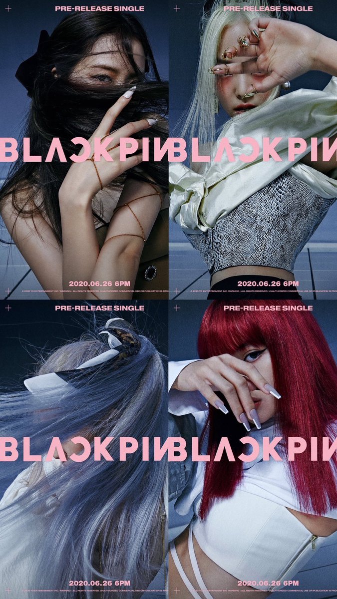 JenniesJournals's tweet photo. Did we make it 🥺?      Yea, we made it

#BLACKPINK https://t.co/VKyLyQxLLU