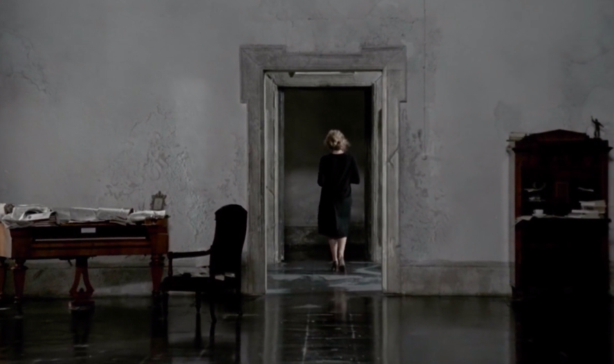 LostInFilm's tweet photo. Tarkovski — Doorways https://t.co/RRDP7VIL21