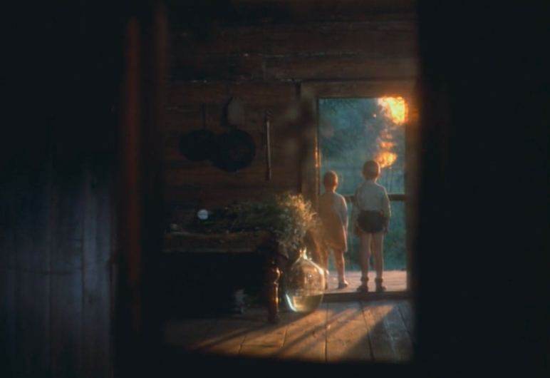 LostInFilm's tweet photo. Tarkovski — Doorways https://t.co/RRDP7VIL21