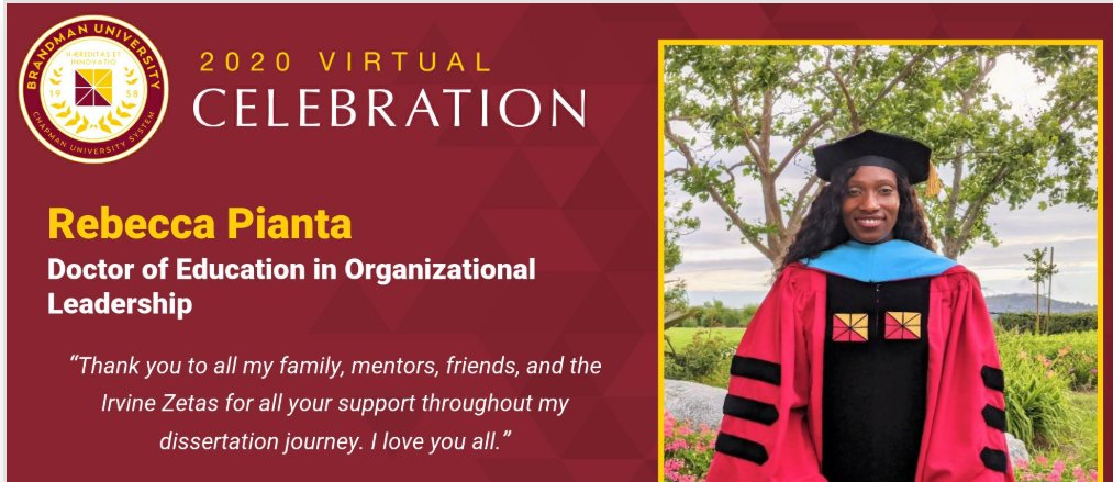 Dr. Rebecca Pianta tweet media