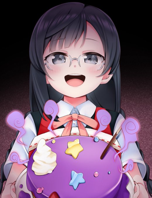 菜々ちゃん…
君の笑顔が好きや… 