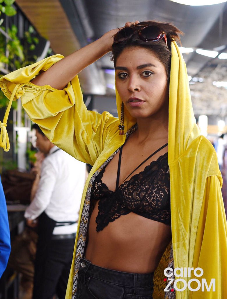 Cairo Zoom tweet media