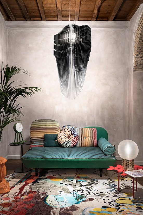 PodioMX's tweet photo. Avia de Slamp y Reverb de Zava: fluidez y precisión
@diezcompany
https://t.co/lvGrDxWE4i
#Diseño #Iluminación #Lámparas #SLAMP #ZAVA #TheLightReport https://t.co/Zc8UYJ22bN
