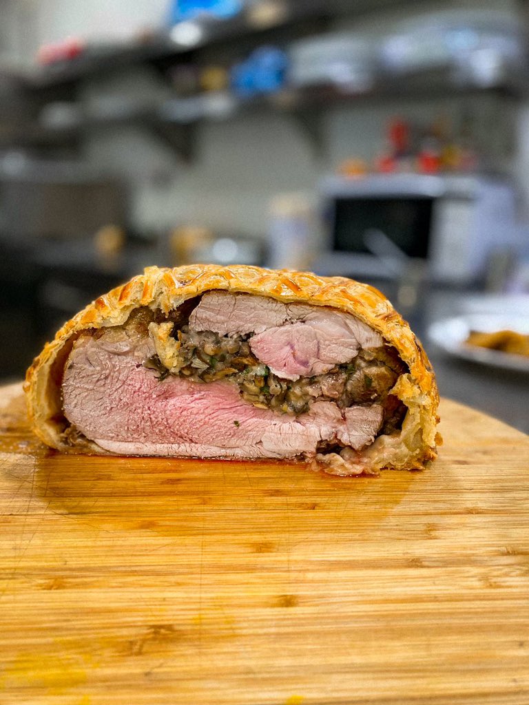 theguseva's tweet photo. Another Sunday well spent in the kitchen #lamb https://t.co/0GNi3QPg7D