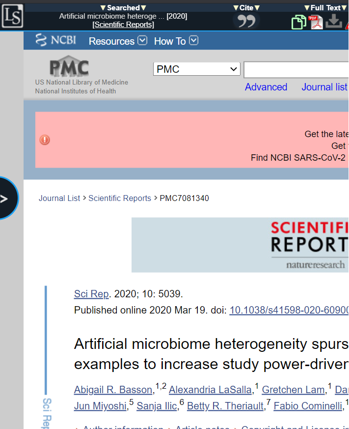 Lazy Scholar tweet media