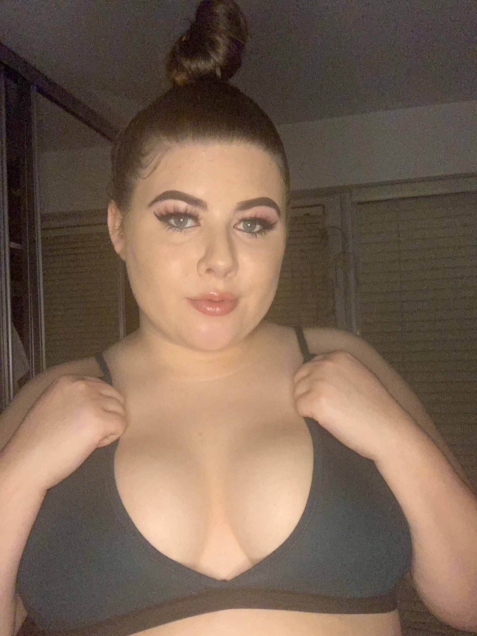CHLOE_BABY OF/ADMIREME on Twitter: " ️SUNDAY ENGAGEMENT THREAD ️ 🧡 drop ...