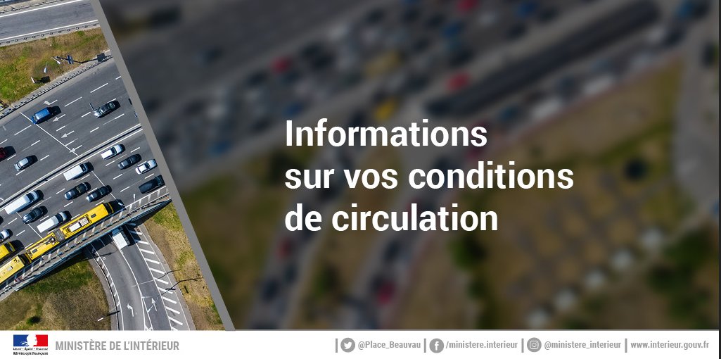 Prefet68's tweet photo. #InfoTrafic 🚛🚗
Du 15 au 26 juin, travaux sur la #RN66 entre #Wittelsheim et #Cernay
➡️ toutes les infos : https://t.co/HWlGcz7SF5
Restez prudents. https://t.co/lKRIfs8uGk